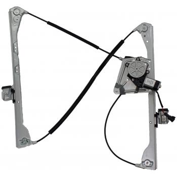Dorman 741592 Power Window Motor and Regulator Assembly product image 1 of 4
