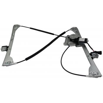 Dorman 741592 Power Window Motor and Regulator Assembly product image 2 of 4