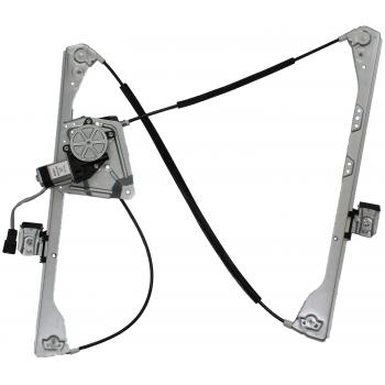 Dorman 741593 Power Window Motor and Regulator Assembly product image 1 of 4