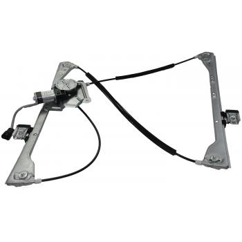 Dorman 741593 Power Window Motor and Regulator Assembly product image 2 of 4