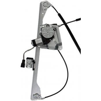 Dorman 741593 Power Window Motor and Regulator Assembly product image 4 of 4
