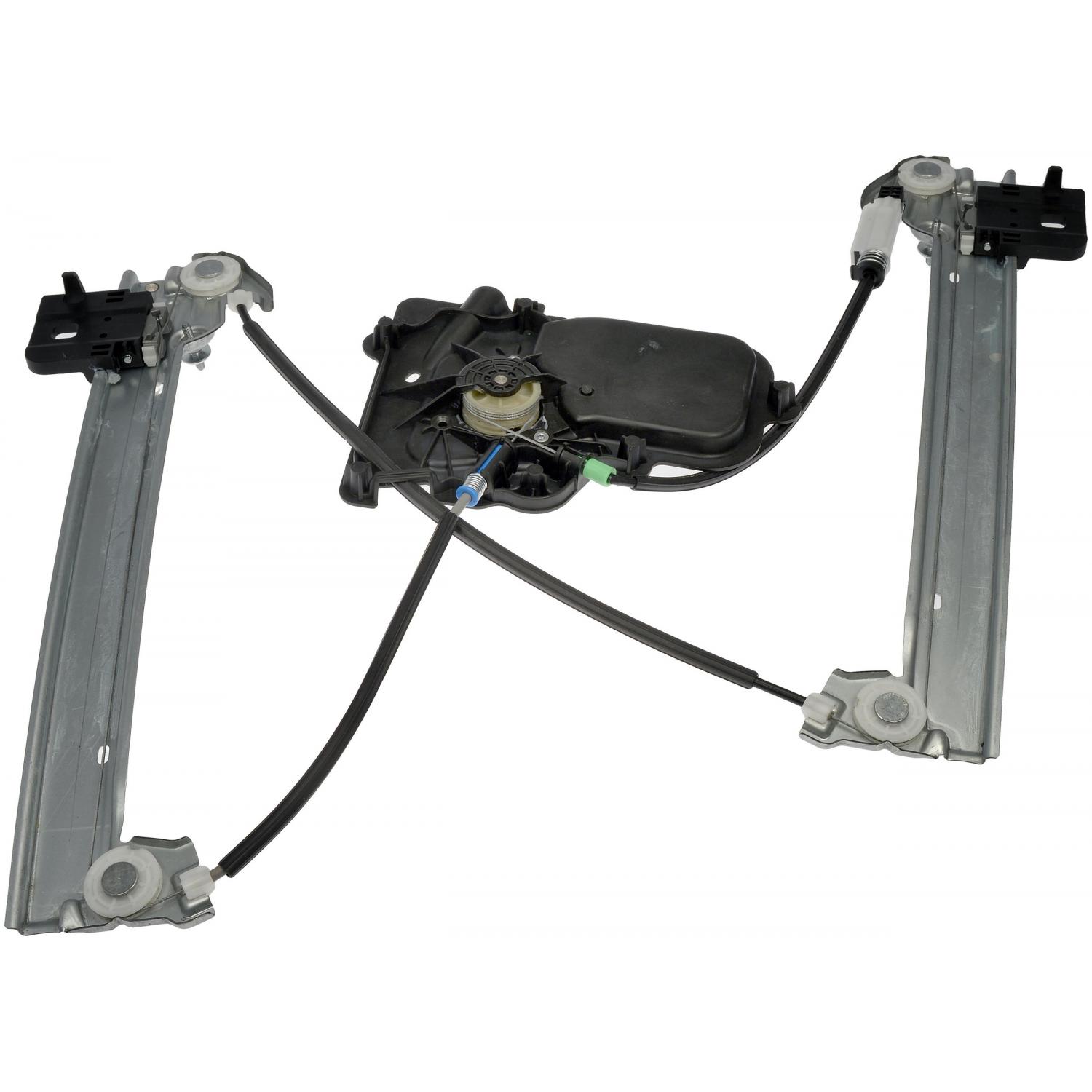 Dorman 741600 - Power Window Motor and Regulator Assembly Dorman 741600 Power Window Motor and Regulator Assembly product image 1 of 6