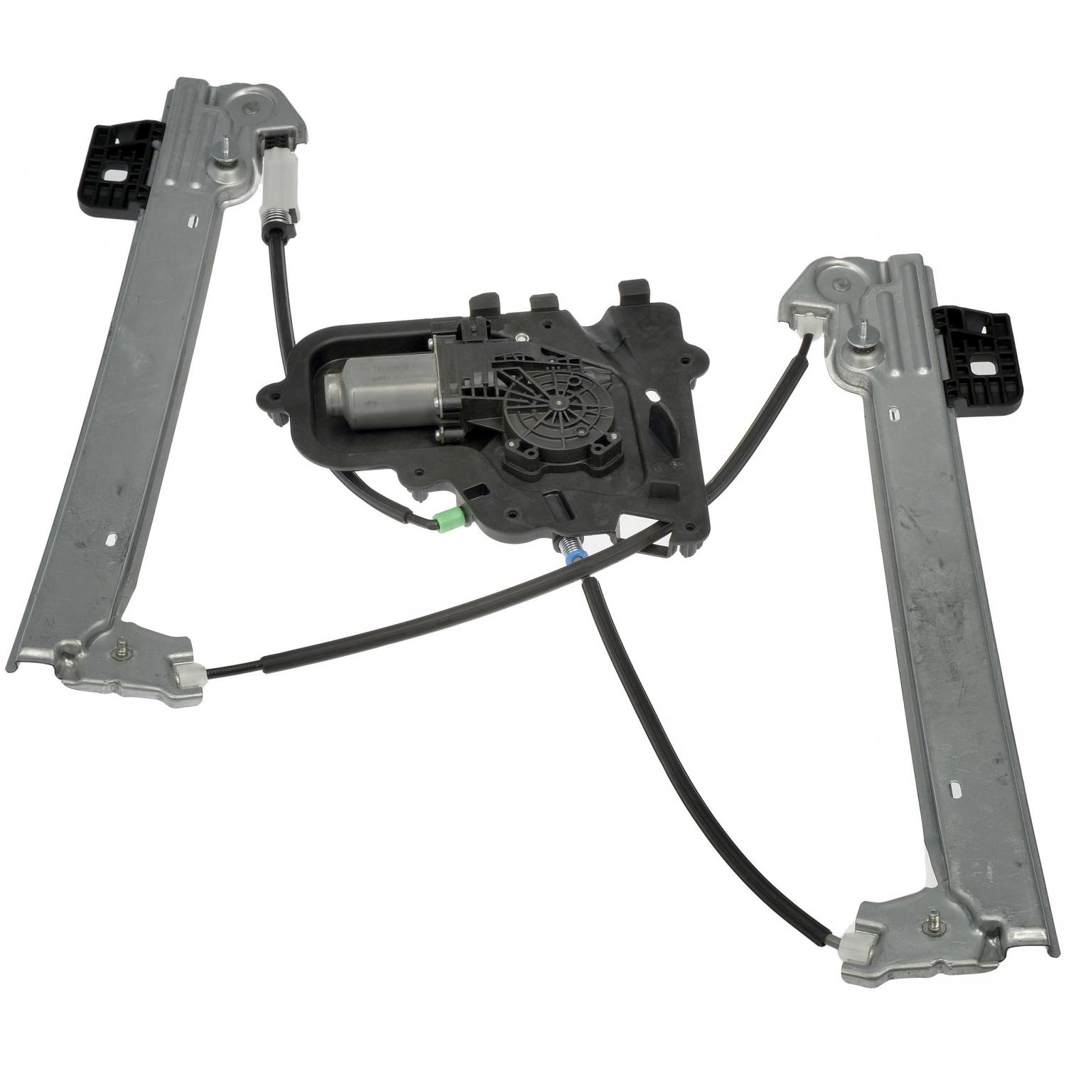 Dorman 741600 - Power Window Motor and Regulator Assembly Dorman 741600 Power Window Motor and Regulator Assembly product image 2 of 6