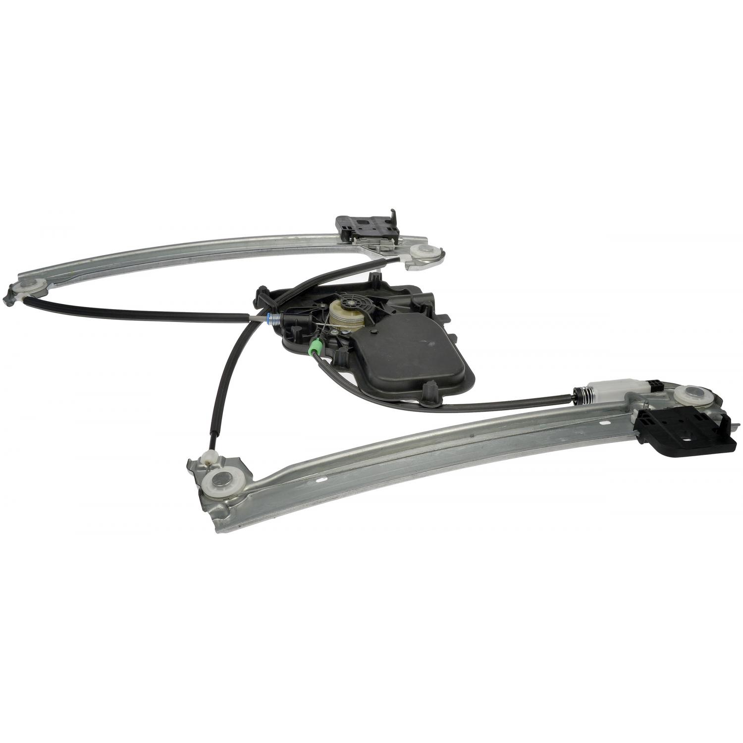Dorman 741600 - Power Window Motor and Regulator Assembly Dorman 741600 Power Window Motor and Regulator Assembly product image 3 of 6