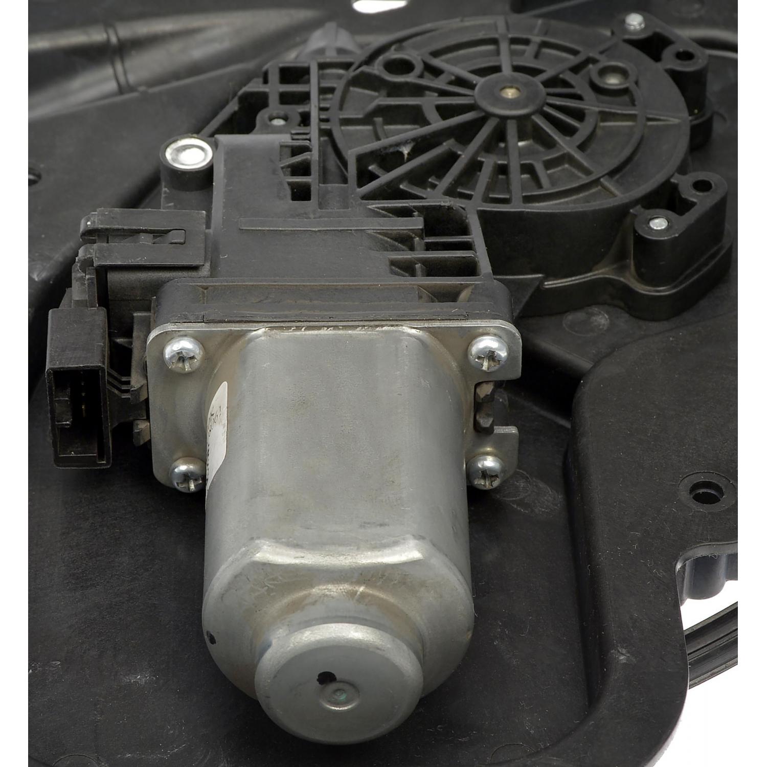 Dorman 741600 - Power Window Motor and Regulator Assembly Dorman 741600 Power Window Motor and Regulator Assembly product image 4 of 6