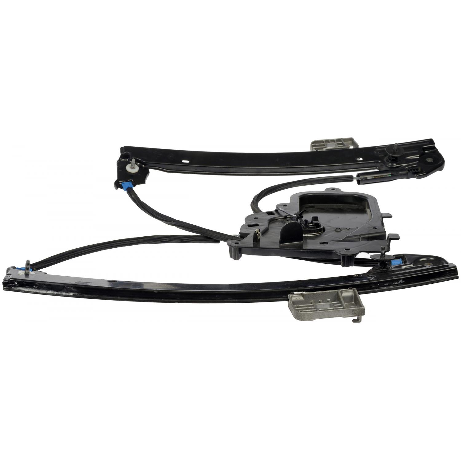 Dorman 741600 - Power Window Motor and Regulator Assembly Dorman 741600 Power Window Motor and Regulator Assembly product image 6 of 6