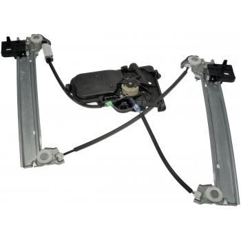 Dorman 741601 Power Window Motor and Regulator Assembly product image 1 of 5