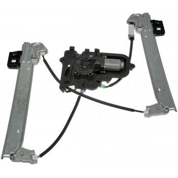Dorman 741601 Power Window Motor and Regulator Assembly product image 2 of 5