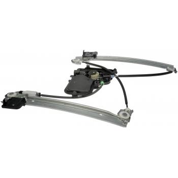 Dorman 741601 Power Window Motor and Regulator Assembly product image 3 of 5