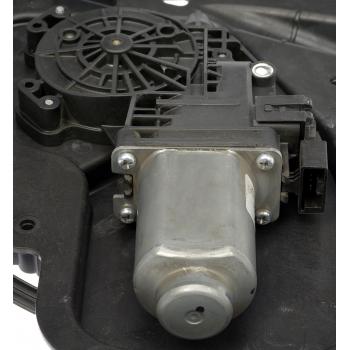 Dorman 741601 Power Window Motor and Regulator Assembly product image 4 of 5