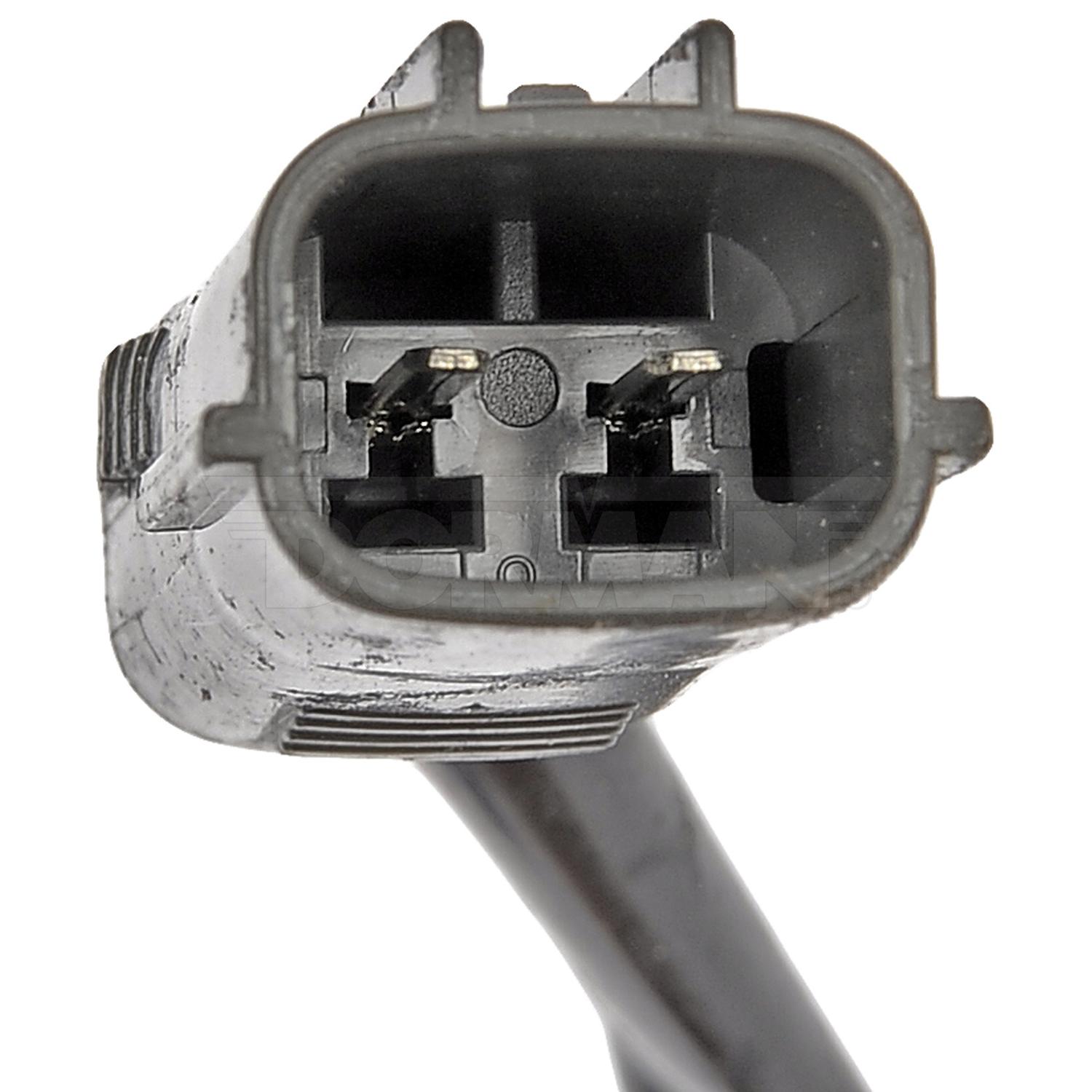 Dorman 741605 Power Window Motor and Regulator Assembly product image 4 of 4