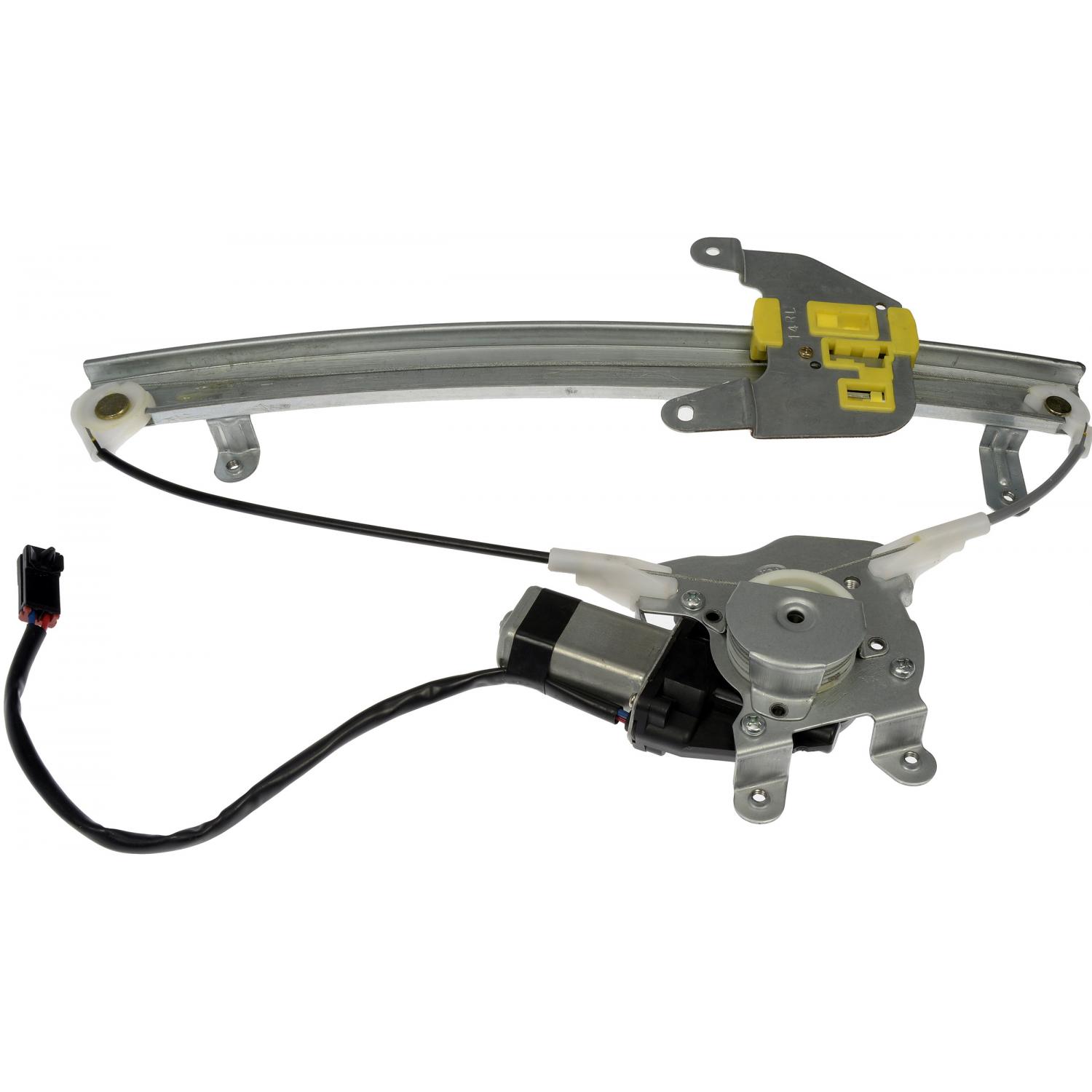 Dorman 741608 Power Window Motor and Regulator Assembly product image 1 of 4