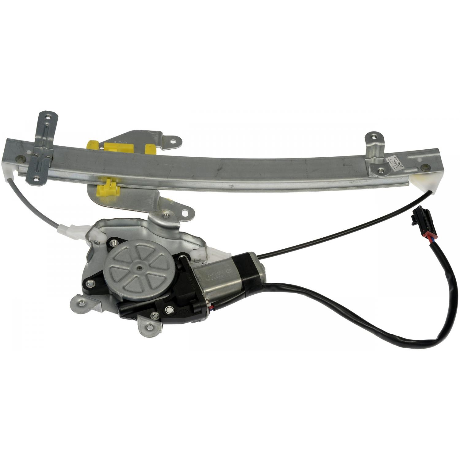 Dorman 741608 Power Window Motor and Regulator Assembly product image 2 of 4