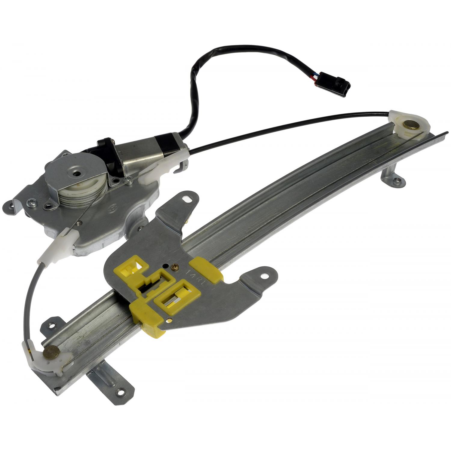 Dorman 741608 Power Window Motor and Regulator Assembly product image 3 of 4
