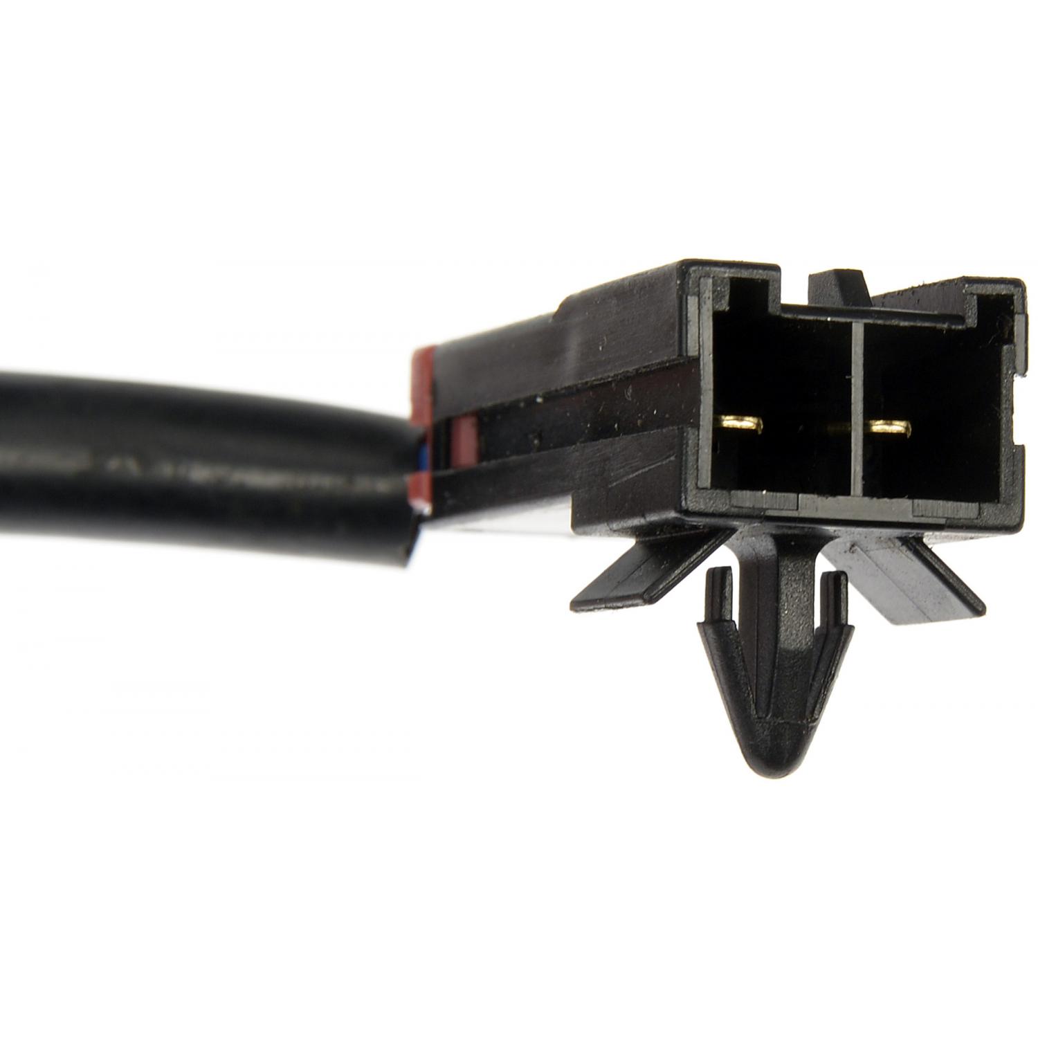 Dorman 741608 Power Window Motor and Regulator Assembly product image 4 of 4