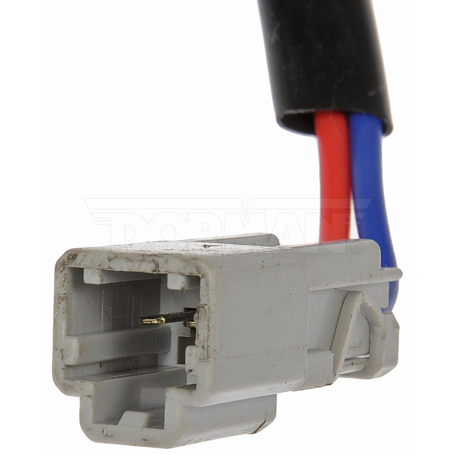 Dorman 741628 - Power Window Motor and Regulator Assembly Dorman 741628 Power Window Motor and Regulator Assembly product image 5 of 5
