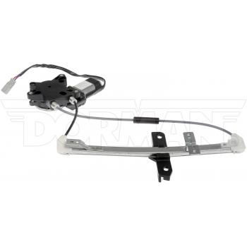 Dorman 741629 Power Window Motor and Regulator Assembly product image 3 of 5