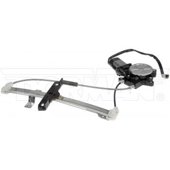 Dorman 741629 Power Window Motor and Regulator Assembly product image 4 of 5