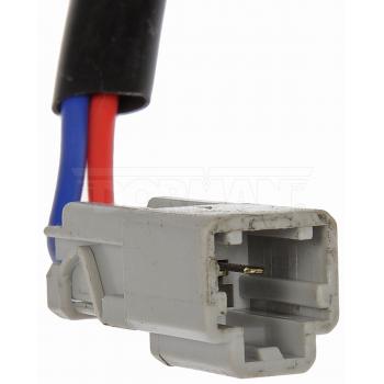 Dorman 741629 Power Window Motor and Regulator Assembly product image 5 of 5