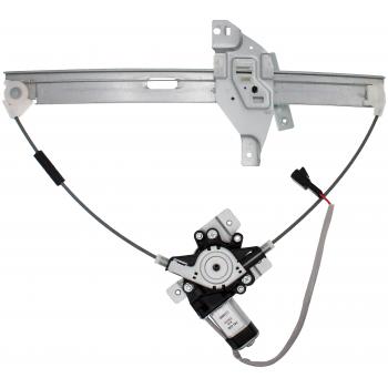 Dorman 741630 Power Window Motor and Regulator Assembly product image 1 of 4