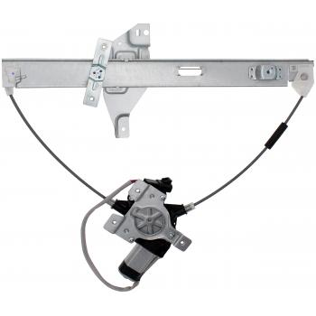 Dorman 741630 Power Window Motor and Regulator Assembly product image 2 of 4