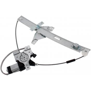 Dorman 741630 Power Window Motor and Regulator Assembly product image 3 of 4