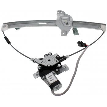 Dorman 741630 Power Window Motor and Regulator Assembly product image 4 of 4