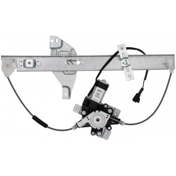 Dorman 741631 - Power Window Motor and Regulator Assembly Dorman 741631 Power Window Motor and Regulator Assembly product image 1 of 4
