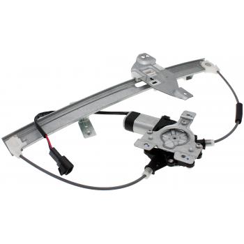 Dorman 741631 - Power Window Motor and Regulator Assembly Dorman 741631 Power Window Motor and Regulator Assembly product image 3 of 4