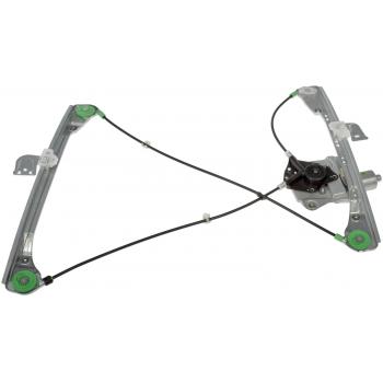 Dorman 741641 Power Window Motor and Regulator Assembly product image 1 of 4