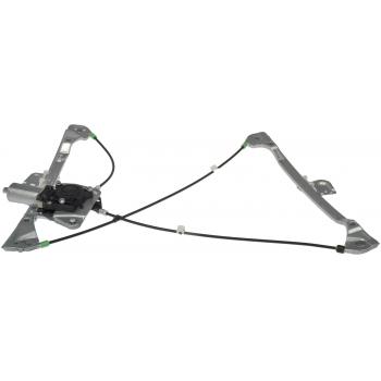 Dorman 741641 Power Window Motor and Regulator Assembly product image 2 of 4