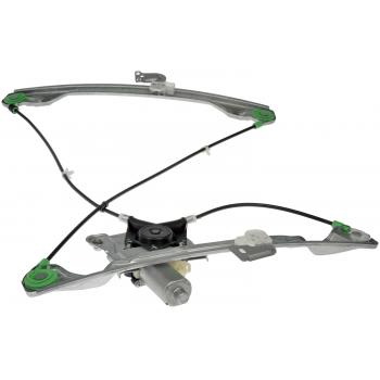 Dorman 741641 Power Window Motor and Regulator Assembly product image 3 of 4