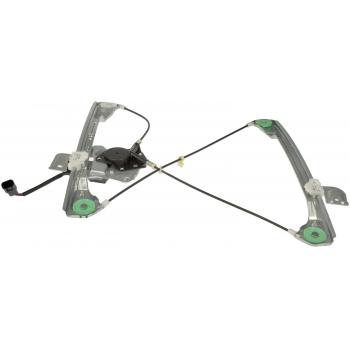 Dorman 741642 Power Window Motor and Regulator Assembly product image 1 of 4