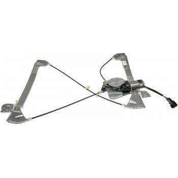 Dorman 741642 Power Window Motor and Regulator Assembly product image 2 of 4
