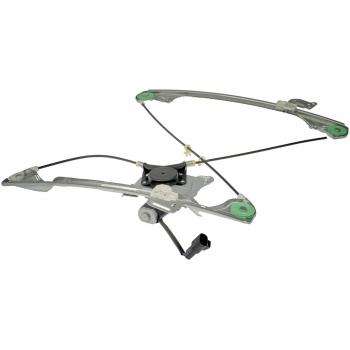 Dorman 741642 Power Window Motor and Regulator Assembly product image 3 of 4
