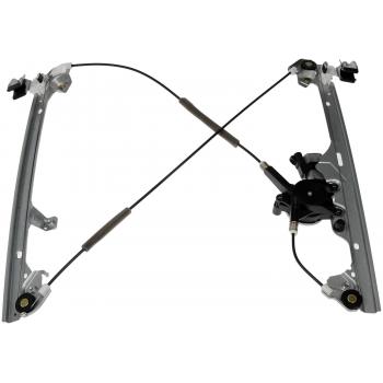 Dorman 741644 Power Window Motor and Regulator Assembly product image 2 of 6