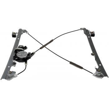 Dorman 741644 Power Window Motor and Regulator Assembly product image 3 of 6