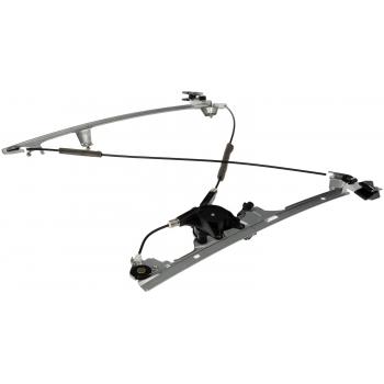 Dorman 741644 Power Window Motor and Regulator Assembly product image 4 of 6