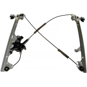 Dorman 741645 Power Window Motor and Regulator Assembly product image 2 of 5
