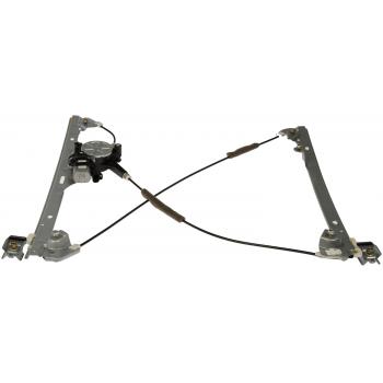 Dorman 741645 Power Window Motor and Regulator Assembly product image 3 of 5