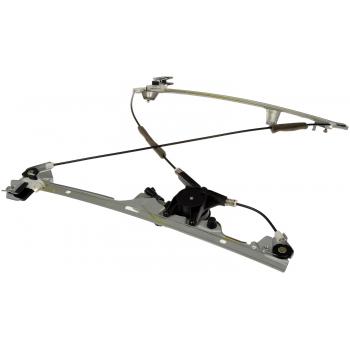 Dorman 741645 Power Window Motor and Regulator Assembly product image 4 of 5