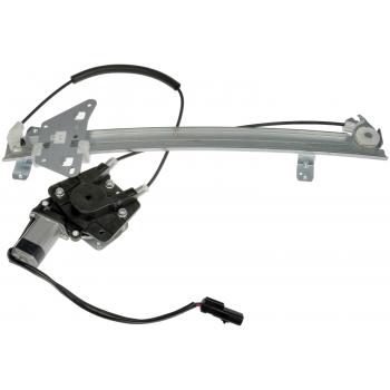 Dorman 741648 Power Window Motor and Regulator Assembly product image 1 of 4