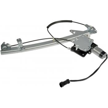 Dorman 741648 Power Window Motor and Regulator Assembly product image 2 of 4
