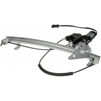 Dorman 741648 Power Window Motor and Regulator Assembly product image 3 of 4