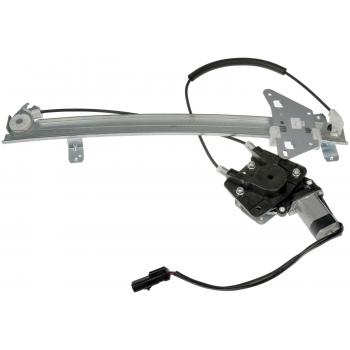 Dorman 741649 Power Window Motor and Regulator Assembly product image 1 of 4