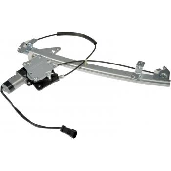 Dorman 741649 Power Window Motor and Regulator Assembly product image 2 of 4