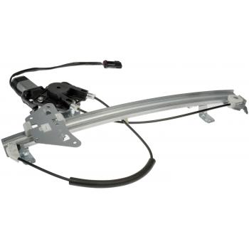 Dorman 741649 Power Window Motor and Regulator Assembly product image 3 of 4