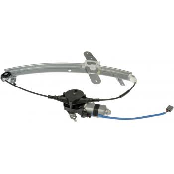 Dorman 741664 Power Window Motor and Regulator Assembly product image 1 of 4