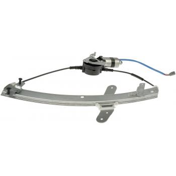 Dorman 741664 Power Window Motor and Regulator Assembly product image 2 of 4