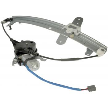 Dorman 741664 Power Window Motor and Regulator Assembly product image 3 of 4